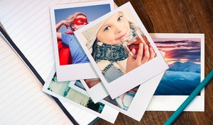 Ten Instagram Photo Prints