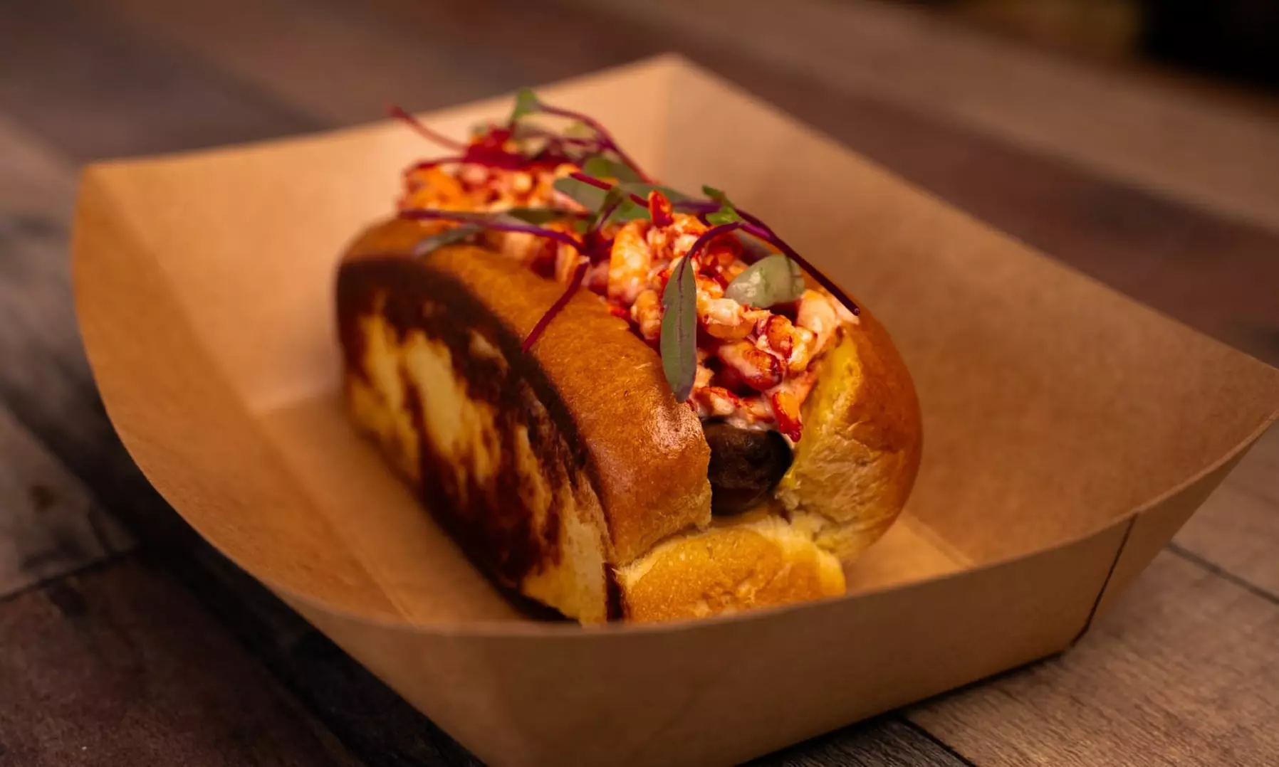 Duckpin Bowling & Up to $40 to Spend on Food & Drink