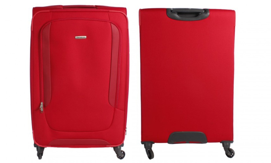 Image 3: Set van Samsonite-koffers