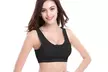 Lot de 3 ou 6 brassières en dentelle extra maintien - Second Medium