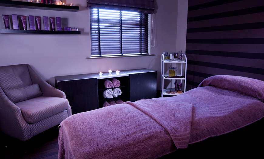 Image 7: Cheshire Stay with Spa Treatments