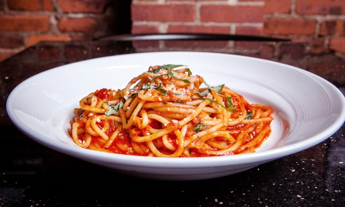 Pasta Così - Up To 38% Off - Branford, CT | Groupon