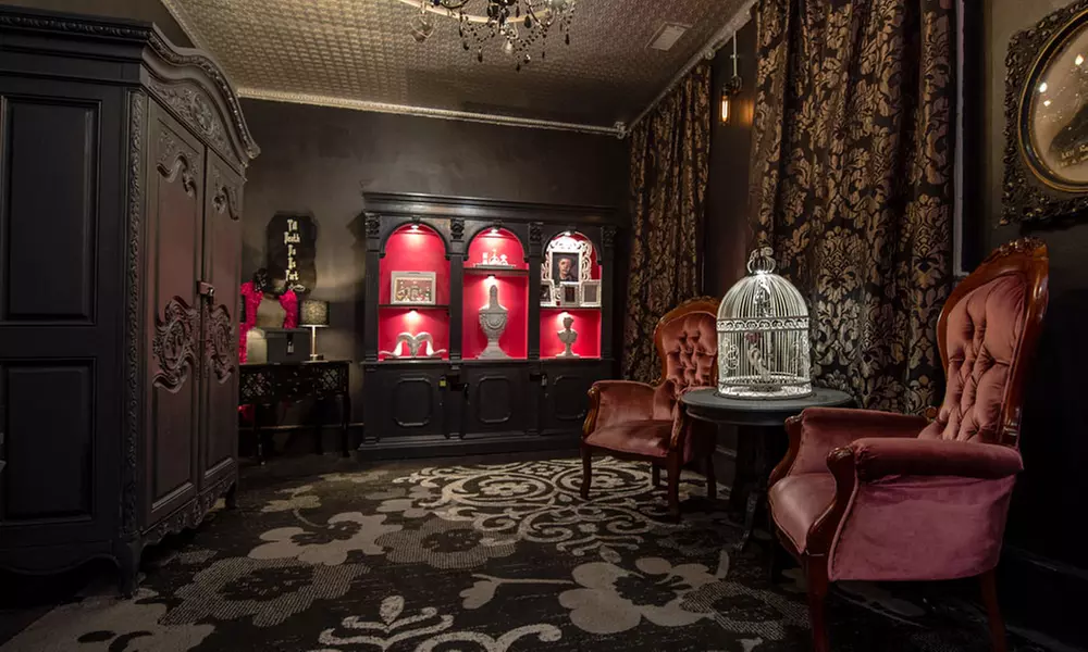 Escape-Room Adventure for Six at Escape Quest – Alexandria (Up to 25% Off) - Primary Image
