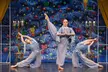 2 Tickets für Ballettklassiker: "Nussknacker" mit dem Prager Festspielballett (35% sparen) - Second Medium