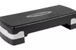 Support Fitness Step, 10-15 ou 12-22 cm - Second Medium