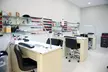 Gel Manicure, Gel Fill In, Classic or Spa Manicure & Pedicure Combo, UV Gel Full Set ( Up to 53% Off ) - Second Medium
