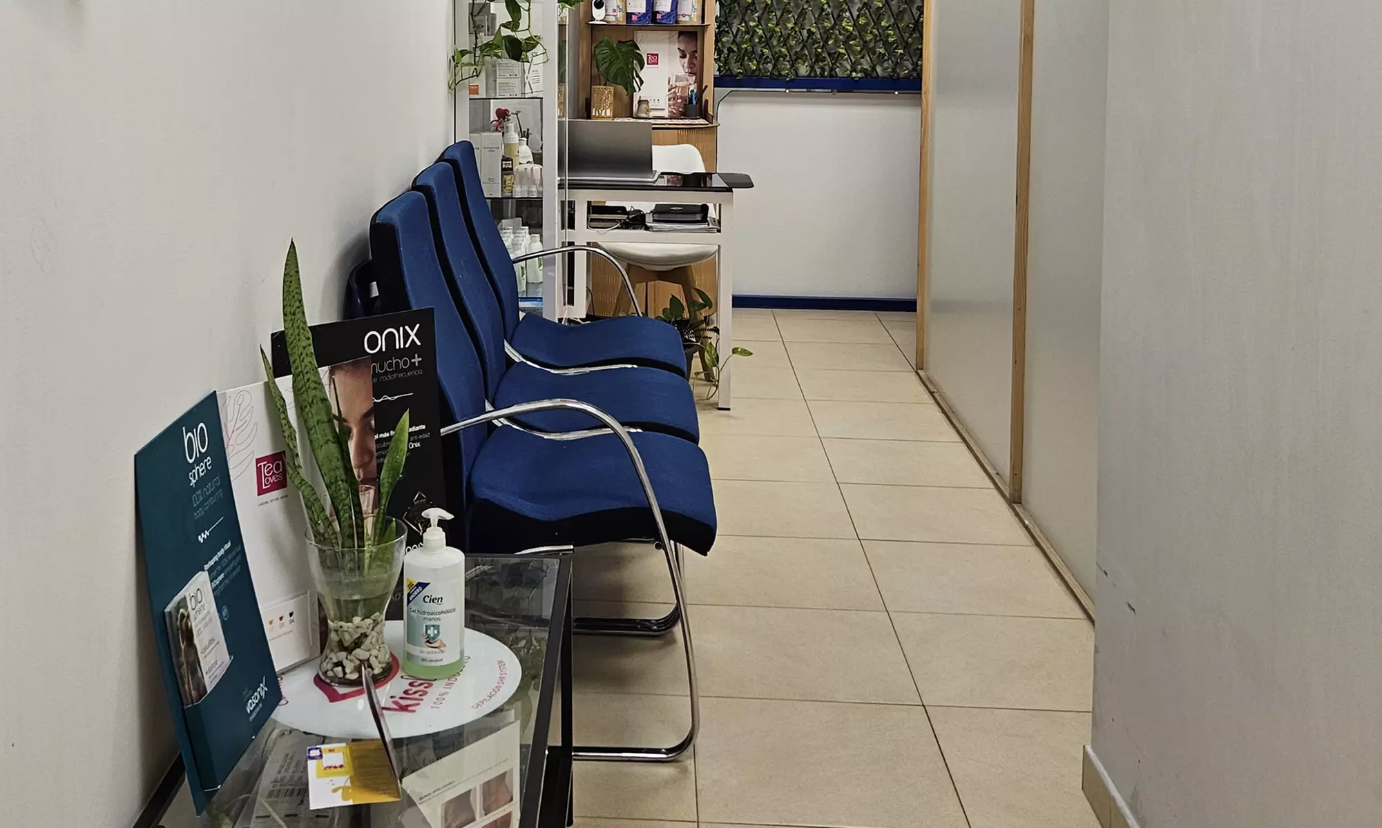 Sesiones de Body Sculpt y masaje drenante en Essentia Novum