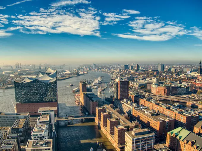 Bis zu 6% Rabatt auf den Tour – Flug bei Ostsee-Flugdienst