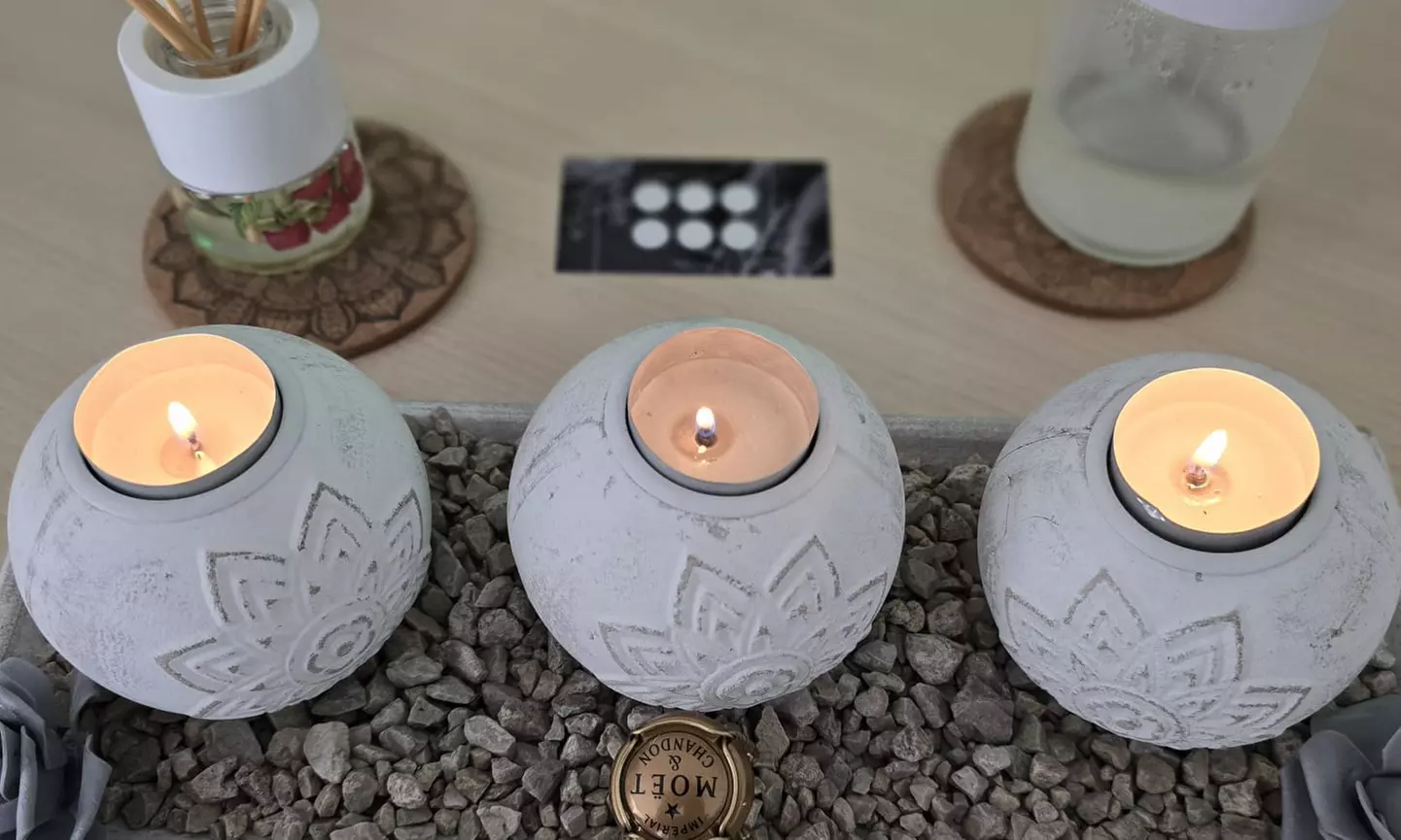 Tratamiento "head spa" a elegir de 60, 90 o 120 minutos para 1