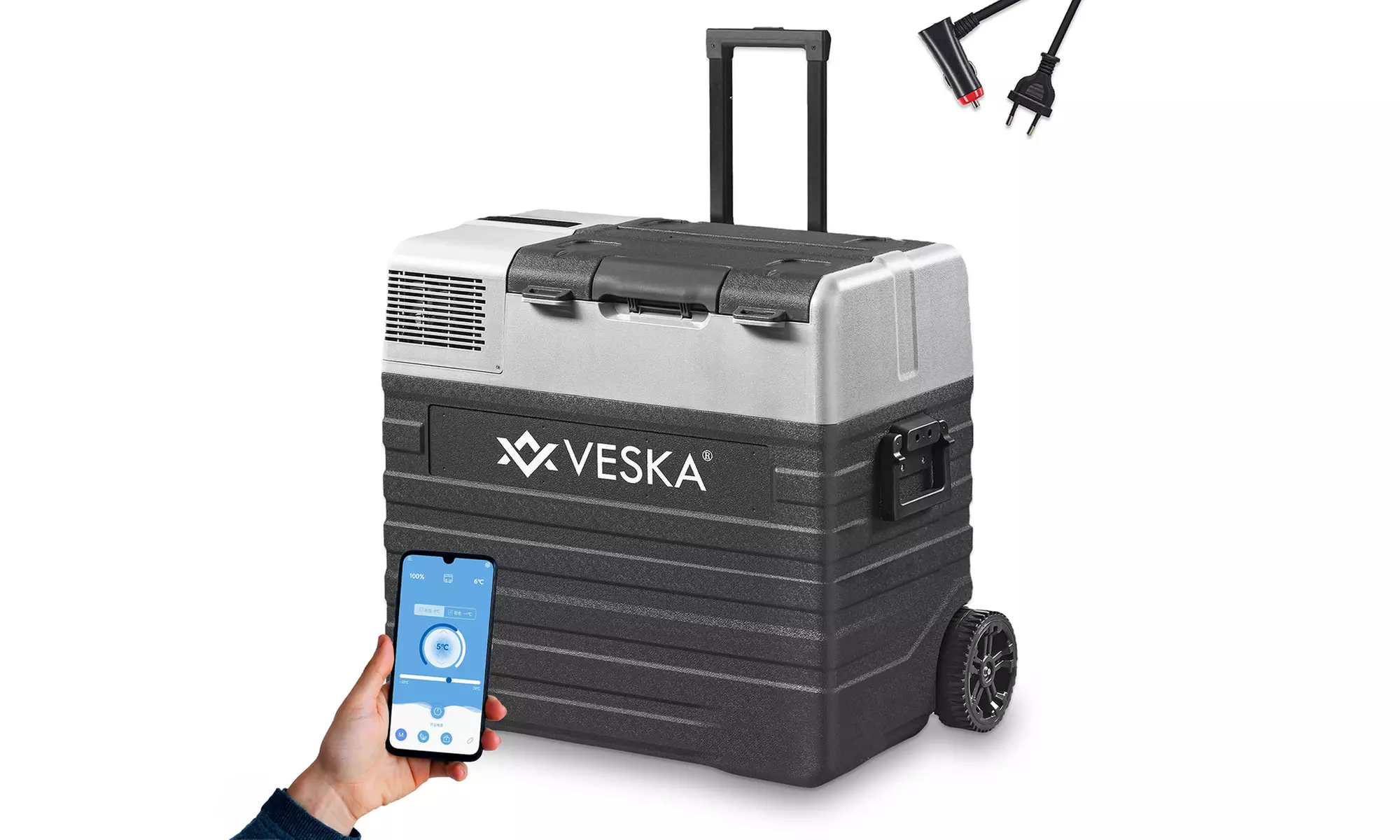 Frigo portatile VESKA®