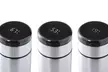 1 ou 2 thermos 420 ml en acier inoxydable avec indicateur de température tactile - Image 4