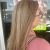 Image 4: Get Hair Styling Blowout, Braids, Curls, Half-Up/Down, or Updo