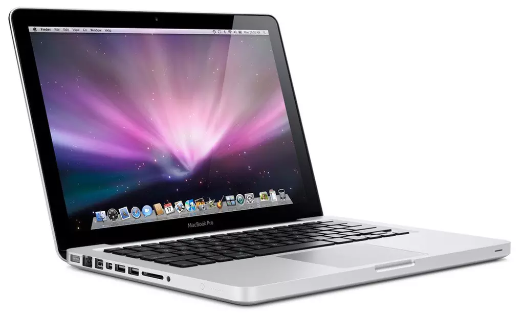 Apple MacBook Pro 15" Retina with Intel Core i7, 16GB RAM, and 512GB Flash (Refurbished A-Grade) - Primary Image
