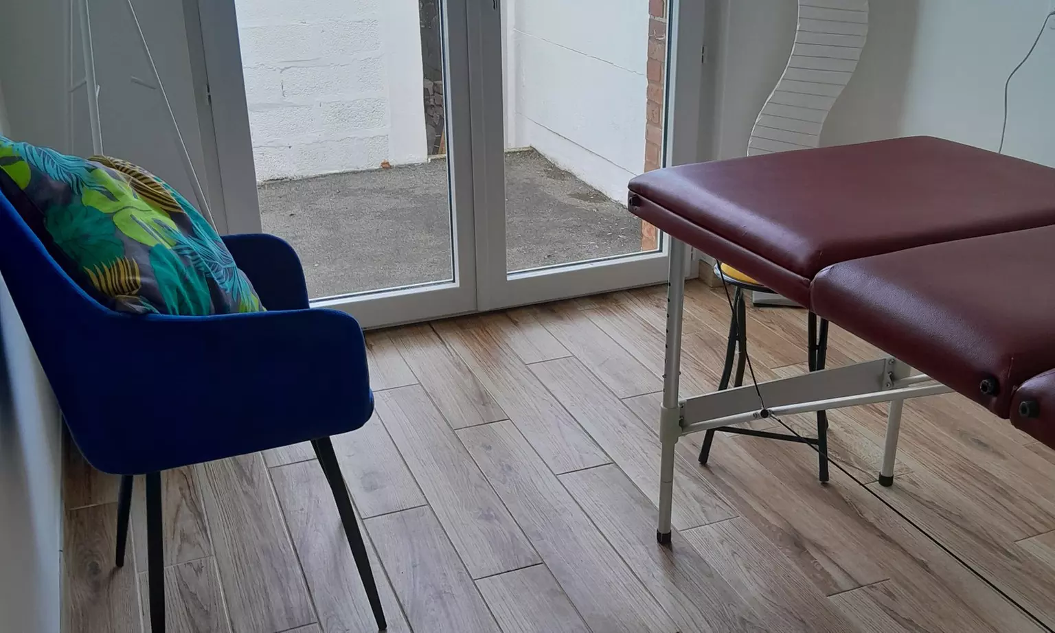 Jusqu'à 56% de remise sur Packages de soins beauté chez Delphine Réflexologie