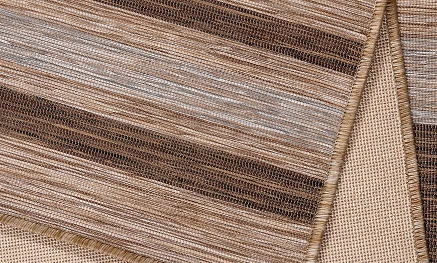 Image 4: Tapis pour intérieur et extérieur
