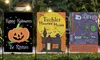 Transform Your Outdoor Space with GiftsForYouNow.com Custom Garden Flags Up to 49% Off