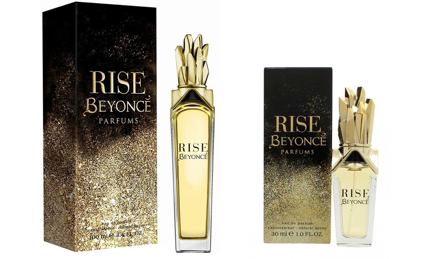 Image 1: Beyonce Rise EDP,