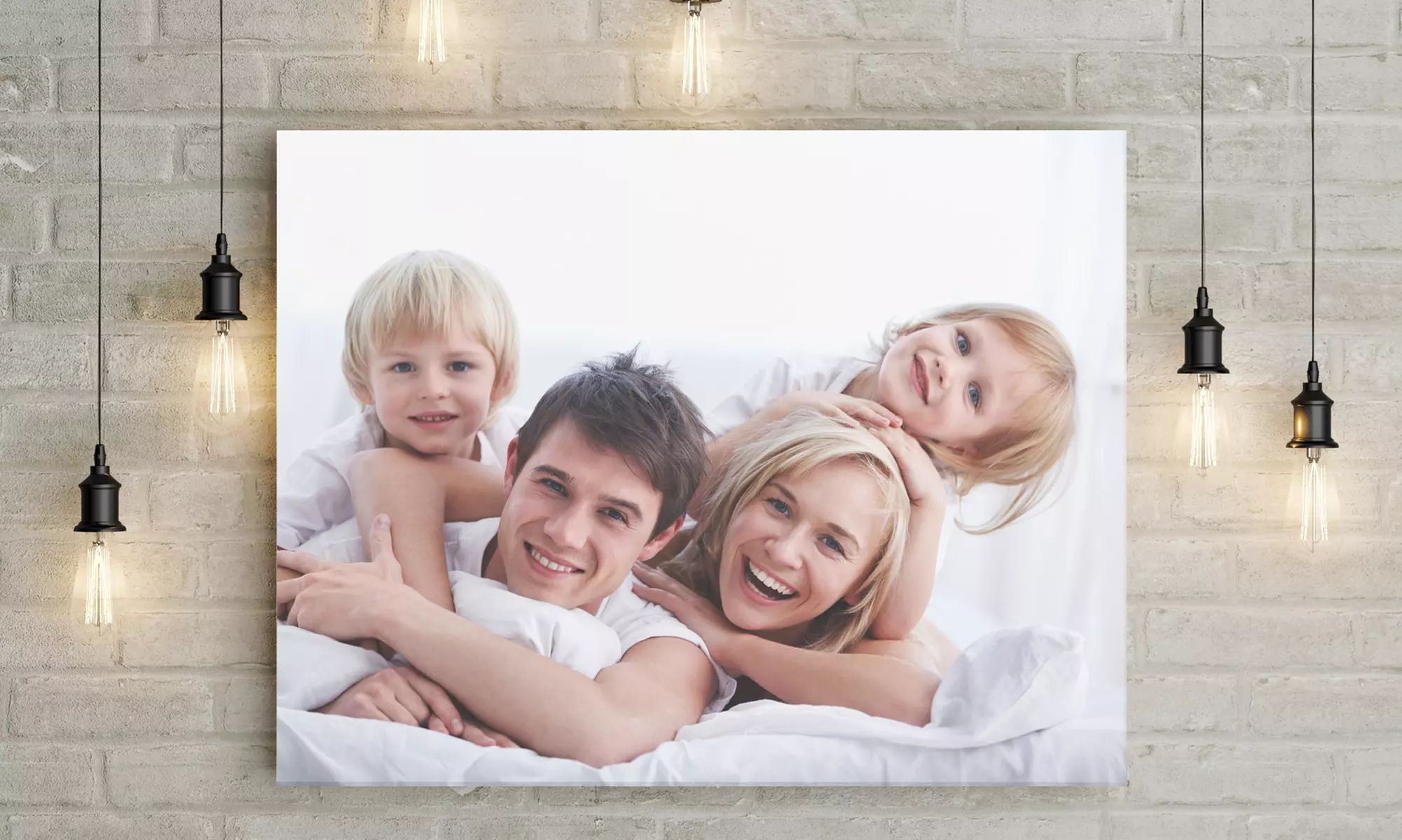 $68 for $150 Worth of Products — Best Quality Canvas - Primary Image