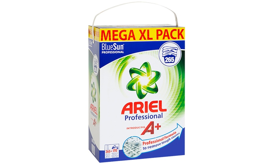 Image 2: Giga XXL Ariel Washing Powder
