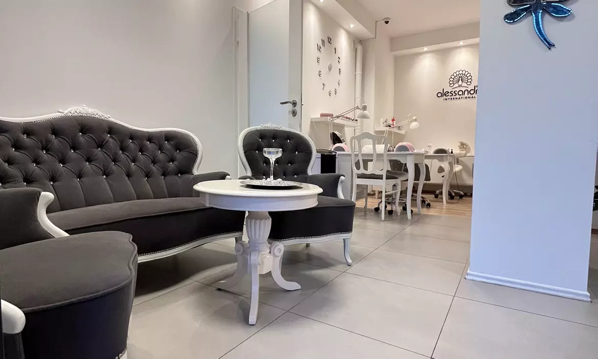 Depilacja laserowa wybranych partii lub całego ciała kobiet i mężczyzn