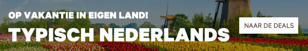 Nederland Vakantieland!