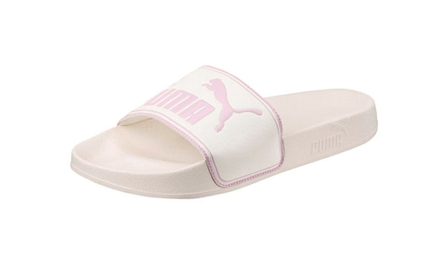 Image 2: Chanclas Puma