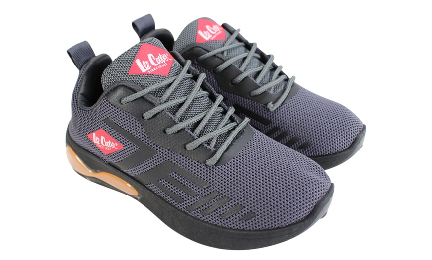 Image 6: Lee Cooper Unisex-Sneakers