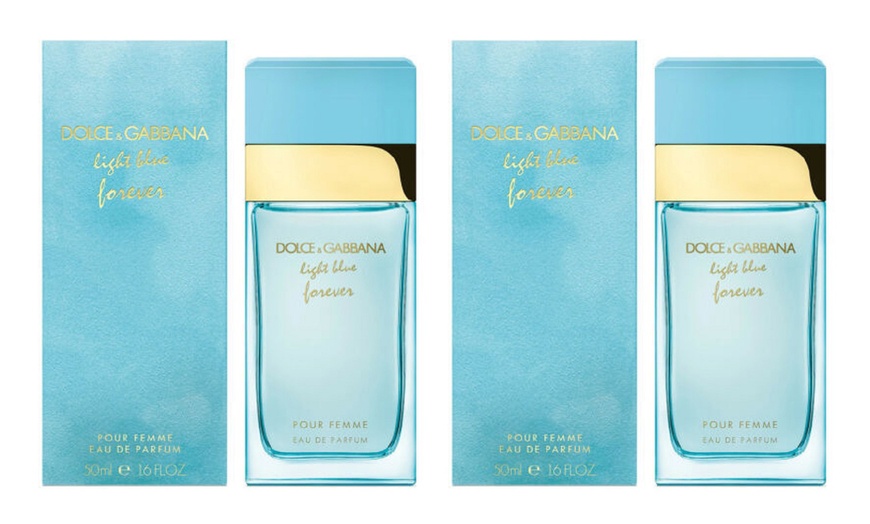 Little blue clearance dolce gabbana