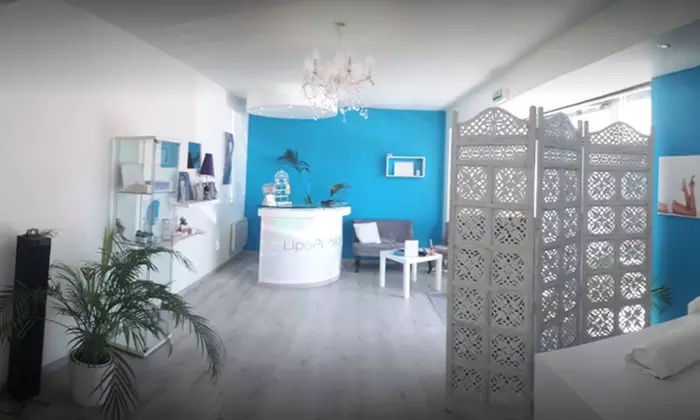 Chèque-cadeau de 50 € ou 100 € pour Lipoperfect (jusqu'à 50% de réduction) - Image 2