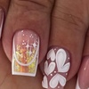 Image 3: Manicura, pedicura o primera puesta de uñas de gel/acrílico y diseño 