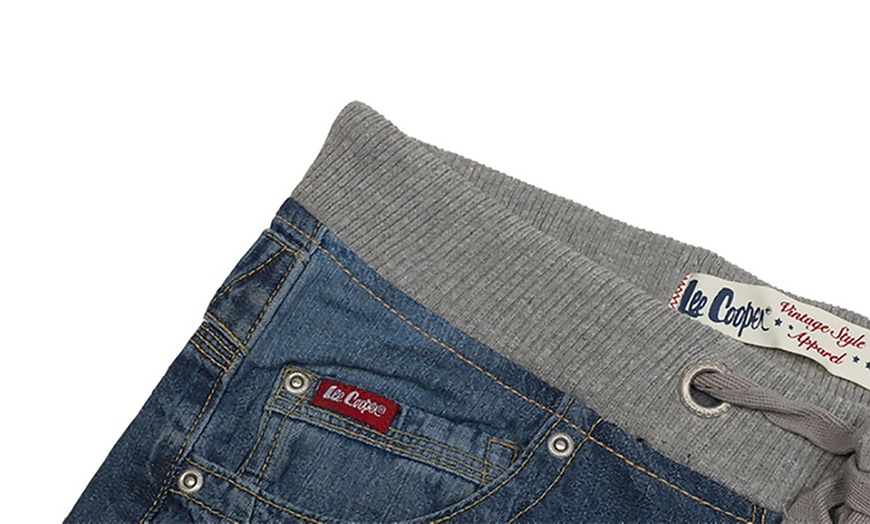 Image 4: Women's Lee Cooper Jeans