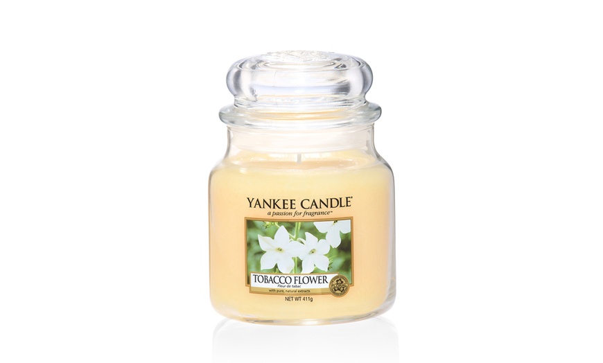 Image 10: Yankee Candle Summer Scents