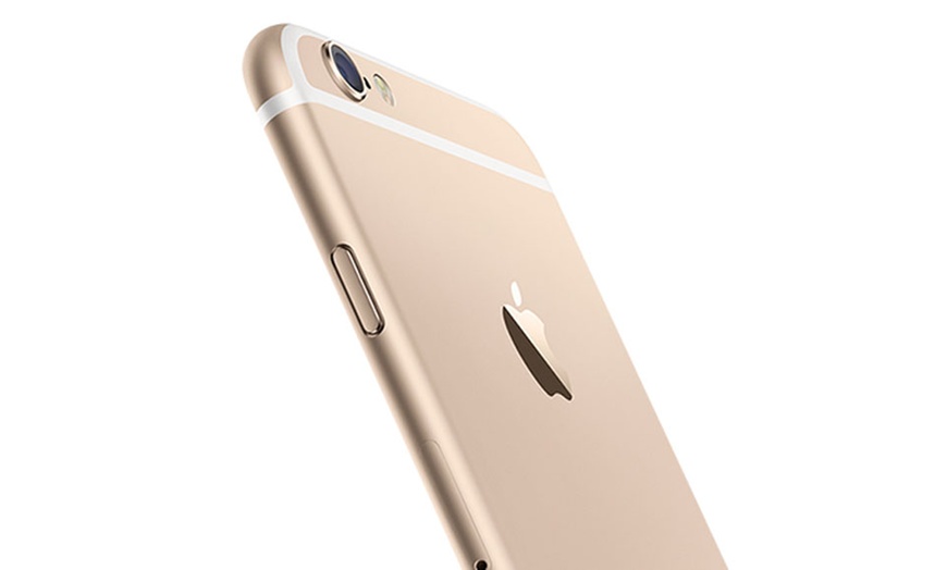 Image 6: iPhone 6 16 GB oder 64 GB