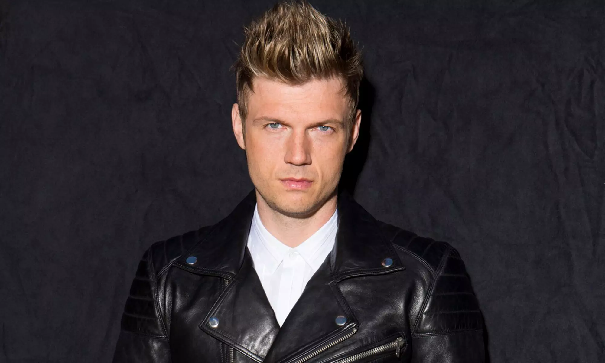 Nick Carter Concert on November 15 at 8 p.m. - Primary Image