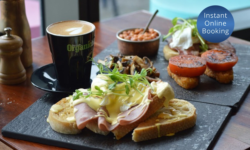 Image 1: Royal Breakfast with Drink