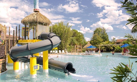 Liki Tiki Village in - Winter Garden, FL | Groupon Getaways