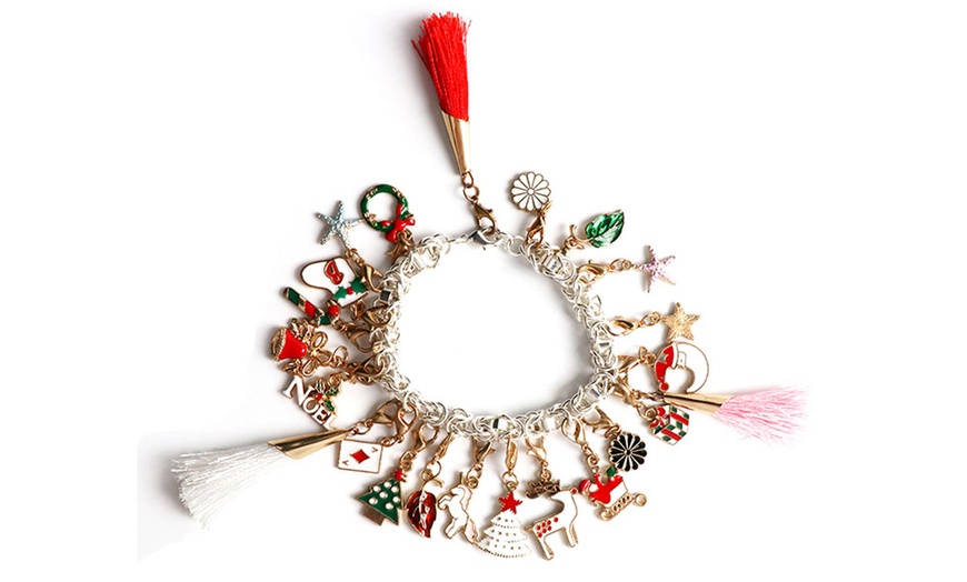 Bis Zu 50% Rabatt Schmuck-Adventskalender | Groupon