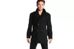 Men's Alpine Swiss﻿ Jake Pea Coat. Multiple Colors Available. Free Shipping and Returns. - Second Medium