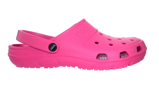 groupon crocs