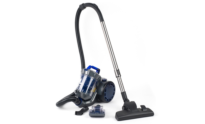 Image 3: Beldray Pet+ Vacuum Cleaner