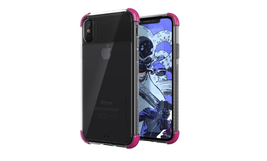 Image 31: Ghostek Covert2 Case for iPhone 7, 8, 7 Plus, 8 Plus, and iPhone X