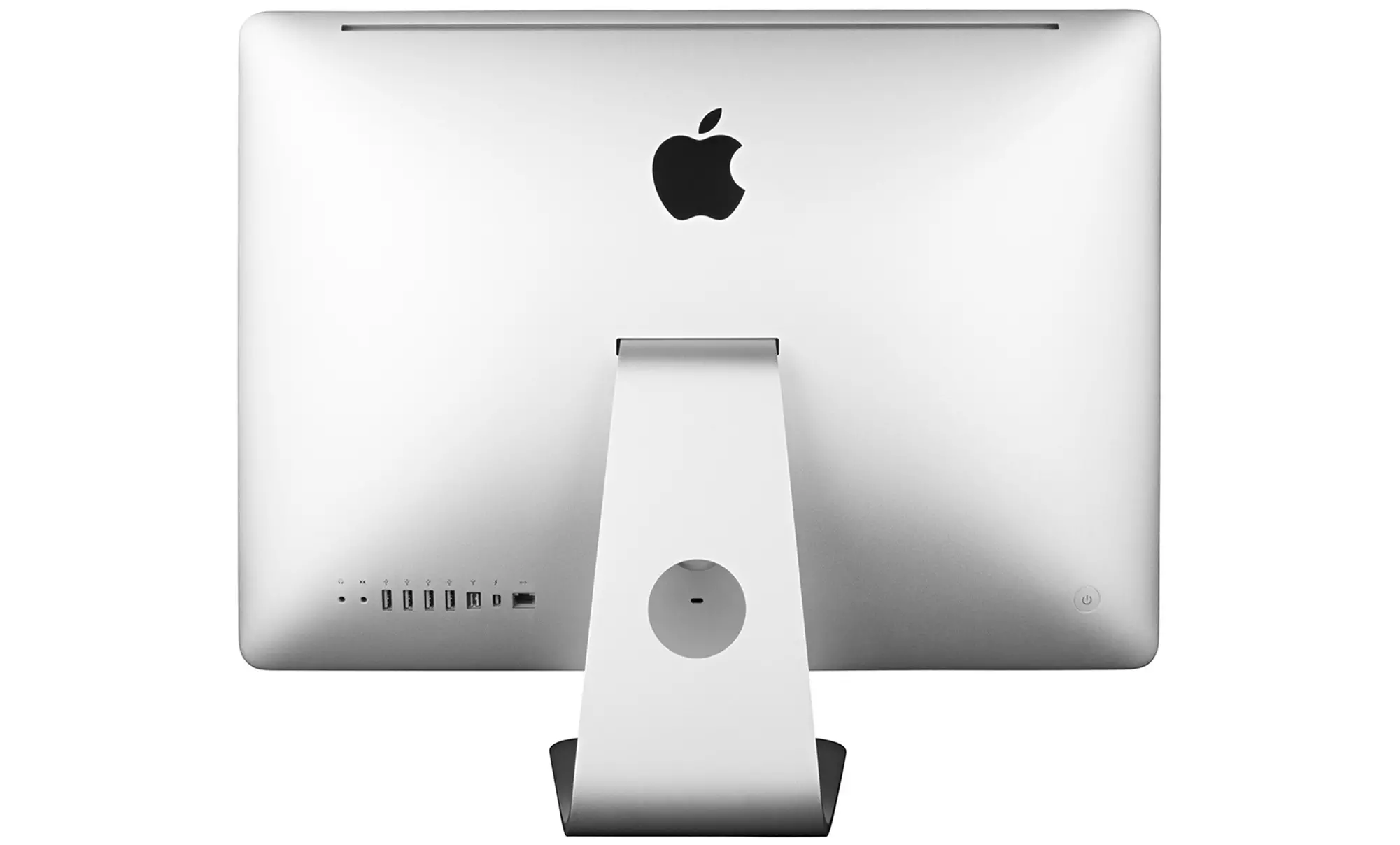 Apple iMac 21.5" All-in-One PC with Dual-Core Processor (Late 2009 Model)(Refurbished) - Second Medium