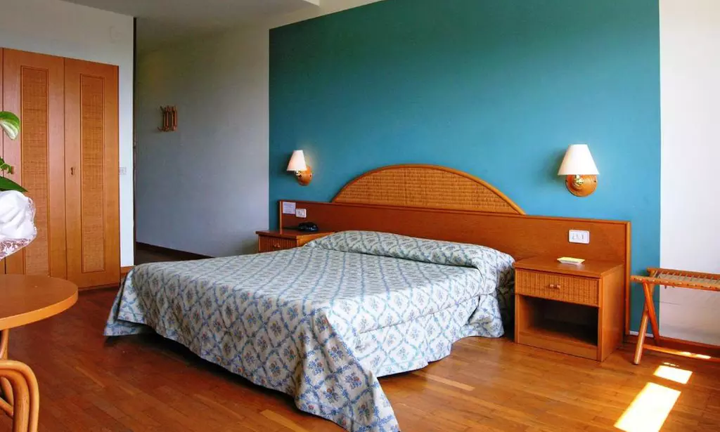 Lago Trasimeno, Perugia: fino a 5 notti con colazione o mezza pensione