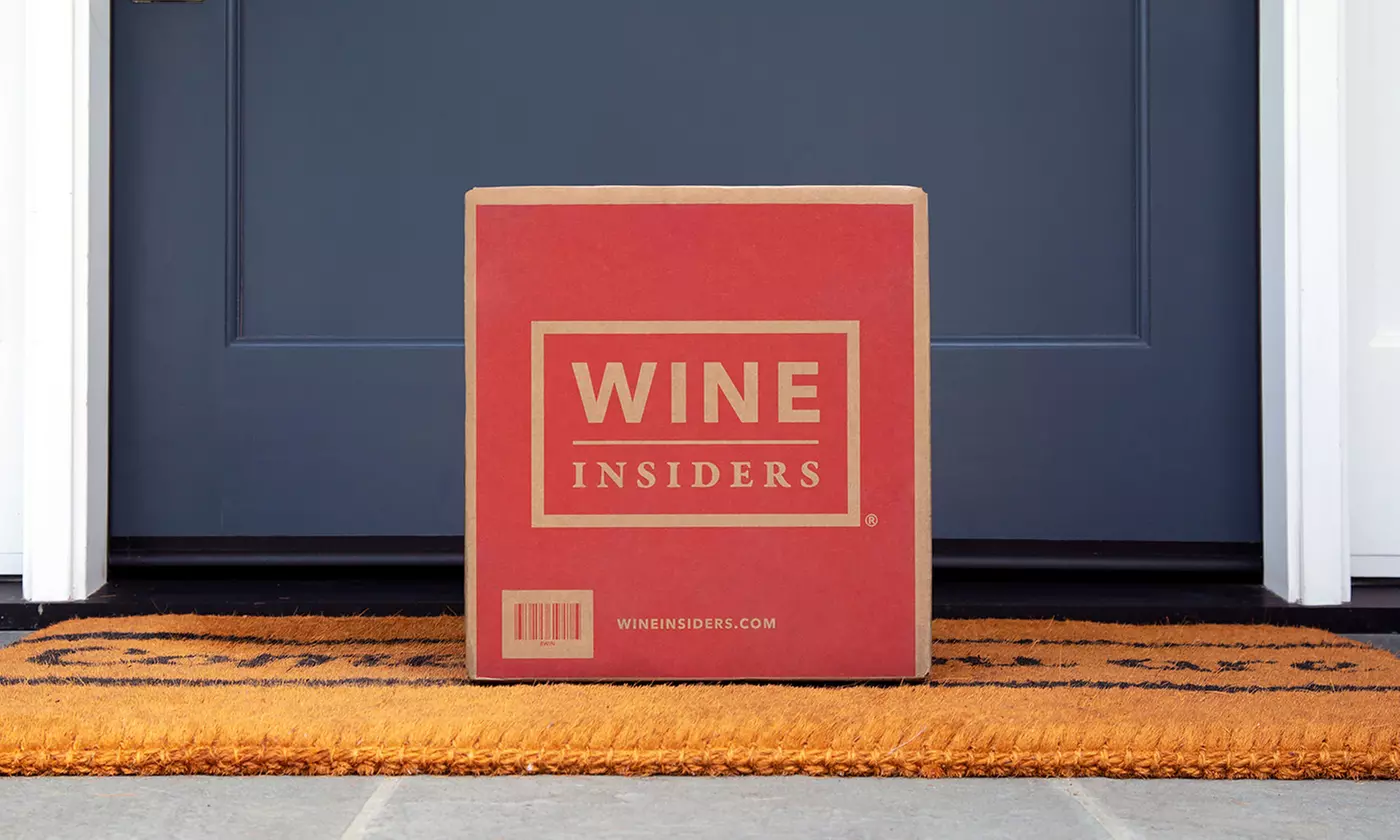 15-Pack of Fall Wines from Wine Insiders (75% Off) - Second Medium