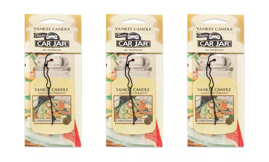Image 5: Yankee Candle-luchtverfrisser