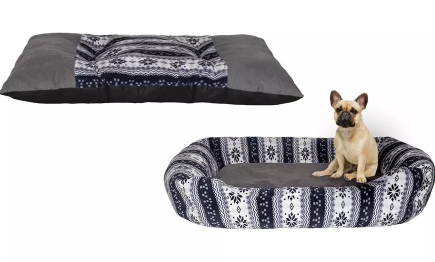 Image 12: Coussins pour chien et chat