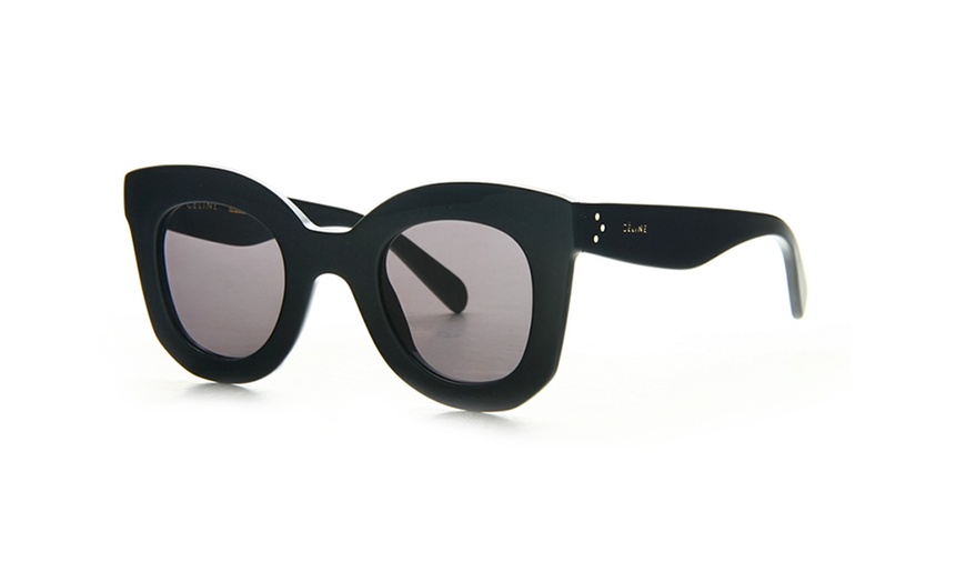 Celine Women S Designer Sunglasses Groupon