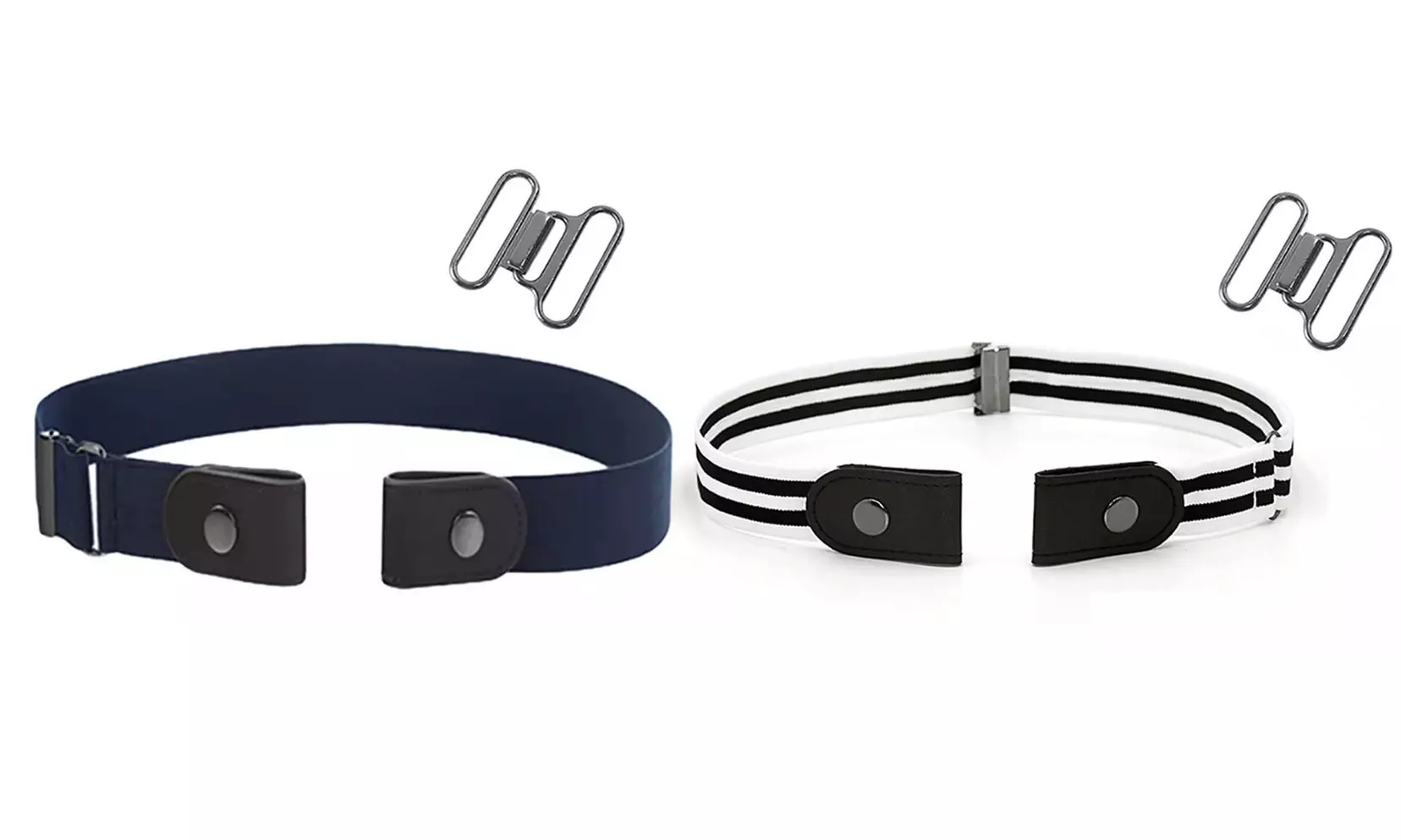 1 o 2 cinturini elastici impermeabili