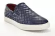 Solo Men's Rockwell Quilted Slip-On Sneakers - Second Medium