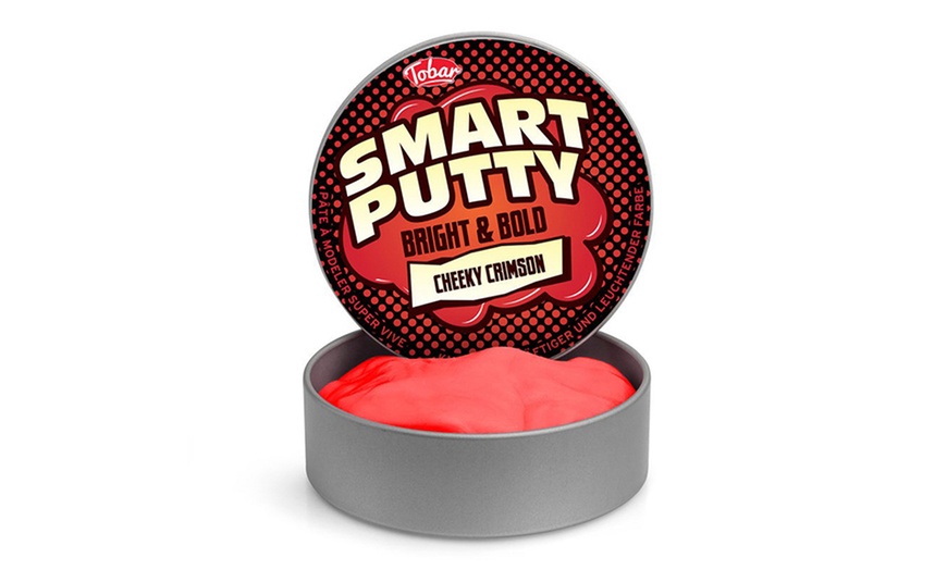 Image 10: Tobar Smart Putty